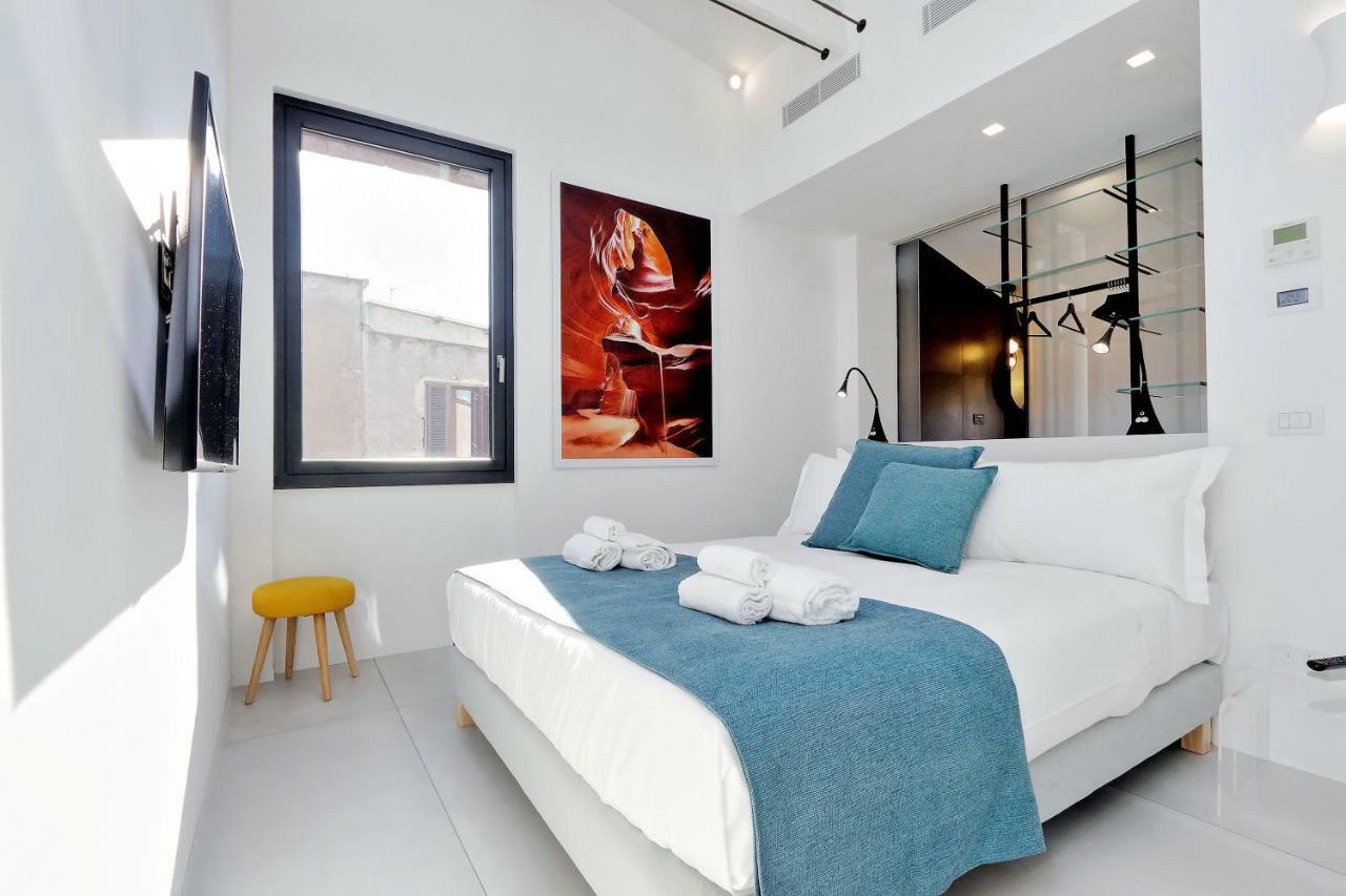 Tiffany Deluxe Penthouse 30 Mt. From Piazza Di Spagna Apartamento *