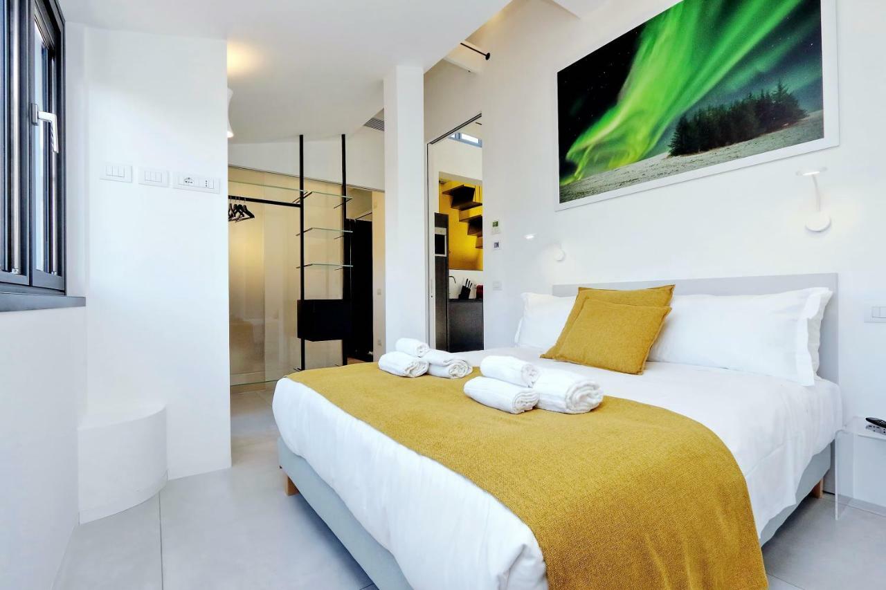 Tiffany Deluxe Penthouse 30 Mt. From Piazza Di Spagna Roma