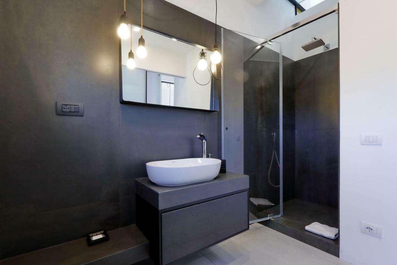 Tiffany Deluxe Penthouse 30 Mt. From Piazza Di Spagna Apartamento Roma
