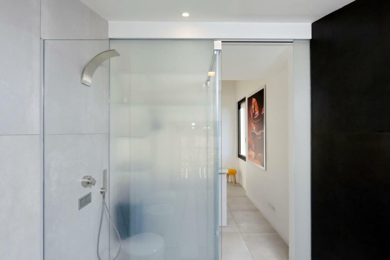 Tiffany Deluxe Penthouse 30 Mt. From Piazza Di Spagna Apartamento Roma