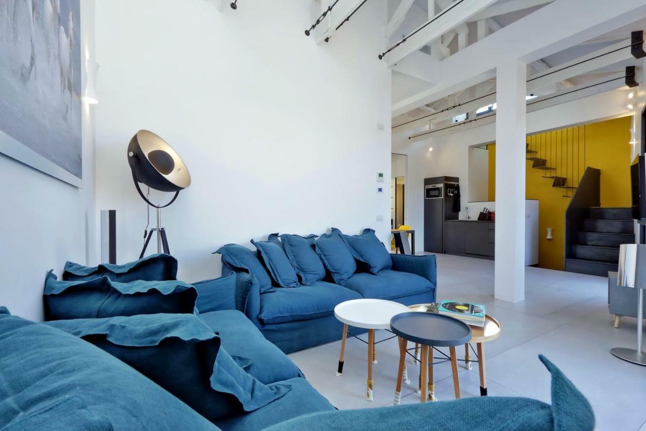 Tiffany Deluxe Penthouse 30 Mt. From Piazza Di Spagna * Roma